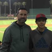 Charter Oak High School Employee Chris Sweet's profile photo