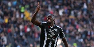 Udinese, infortunio per Solet