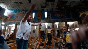 Al Jazeera - News update