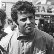 Brian Redman is one of the most accomplished and respected figures in racing ... - brian_redman