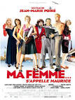 Ma femme s'appelle maurice film complet