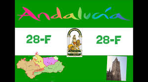Resultado de imagen de EL DIA DE ANDALUCIA
