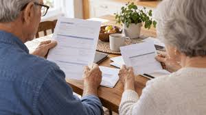 A $90 Part B payment is coming for 20M people, but many won't qualify-here's why - KOMO
