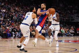 Pistons vs. Magic preview: Detroit looks to advance in NBA Cup