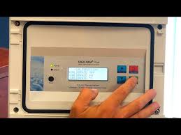 How to Calibrate ORP on the DIGICHEM Plus+ Controller - YouTube