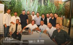 هشدار به استقلال: چرا بابت یک شغل و یک جایگاه، دو نفر دستمزد بگیرند؟/ ساپینتو قبل رفتن، تمام رفقایش را سر سفره بیت‌المال می‌آورد؟!