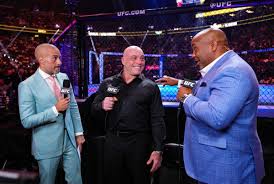 MMA Fighting - News update