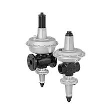 Pressure Regulators | DUNGS Combustion Controls
