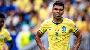 Ronaldo e Cafu saem em defesa de Casemiro na Seleção: 'Calando a boca de muita gente'
