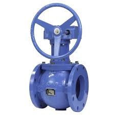 SOVAL 1030-040WGO Plug Valve
