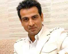 Image of Ronit Roy as Coach Karan Shah in Student Of The Year