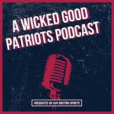 Google Podcasts - Patriots Unfiltered