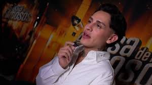 Kunno asegura que no sabe qué pasa con la boda de Ángela Aguilar y Christian Nodal