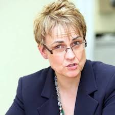SDLP leader Margaret Ritchie to step down - N%2BIreland%2BNews%2B9-1