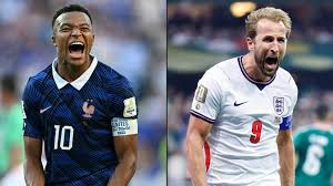 França e Inglaterra disputam 3º lugar longe de despertar entusiasmo entre jogadores e torcedores