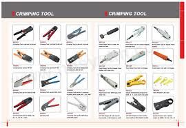 Image result for network cabling tools