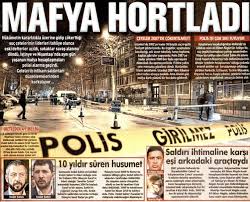 mafya ile ilgili görsel sonucu