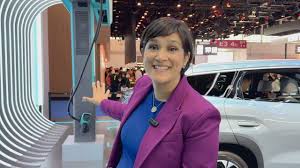 China's electric vehicle success in light of Iran war