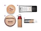 Foundation Makeups : Face - m