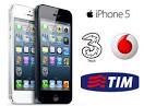 Offerte i 5S di TIM, TRE, Wind e Vodafone