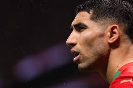 Après la finale de la CAN avec le Maroc contre le Sénégal, Achraf Hakimi va enchaîner avec le PSG