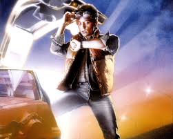 Image result for back to the future