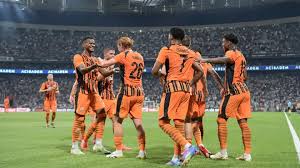 UkrFootball - News update