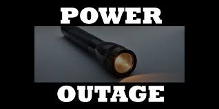 Power outage number down to about 1,200 on Sunday morning post-storm