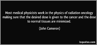 Famous quotes about &#39;Medical Physics&#39; - QuotationOf . COM via Relatably.com