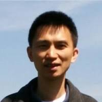 Databricks Employee Roger Ding's profile photo