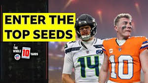 NFL play-off predictions: Divisional Round game picks including 49ers @ Seahawks