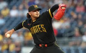 Pirates' Jared Jones Aims to Keep Scoreless Streak Alive in Must-Win vs Brewers