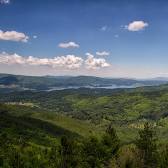 Sila National Park