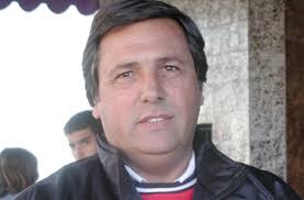 Pirez es el nuevo DT de Unión de Mar del Plata