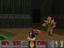 Image result for doom