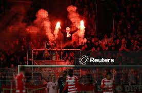 DFB Cup - Round of 16 - 1. FC Union Berlin v Bayern Munich