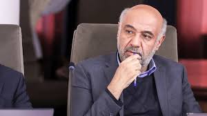 خدا لعنتتون کنه که حق مردم را پایمال میکنید! مگر ابتدای گرانیها…
