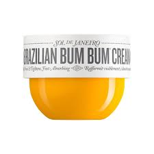 Brazilian Bum Bum Visibly Firming Refillable Body Cream With Caffeine-rich Guaranà | Oprah Daily Shop