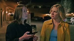 ‘Pluribus’ Emmy nominee Miriam Shor says she’s showing up for Season 2 whether or not Vince Gilligan writes her a scene: ‘Just in case!’