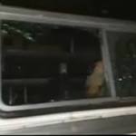 Padmaavat protests take ugly turn,