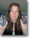 Jenni Barnett is a practising Heathen of the Celtic and Norse pantheons. She also studies Astrology through the Sirius School of Astrology. - Jenni2