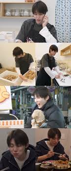 서범준 나혼산 출연 이미지