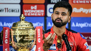 Shreyas Iyer ‘hardly slept for 4 hours’; says he’s ‘not content’ after epic MI show: ‘Went to my room… next I know…’