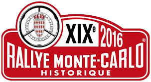 Résultat de recherche d'images pour "19ème rallye monte-carlo historique 2016"