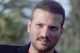 عمار آقایی