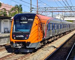 Linha 7-Rubi tem operação afetada por furto de cabos