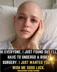 RUSALVIYR80L สาคารบ HI EVERYONE, I JUST FOUND OUT I'LL HAVE ...