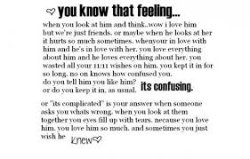 Sad Love Quotes Tumblr 6 Desktop Wallpaper - Hdlovewall.com via Relatably.com