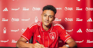 Nottingham Forest FC - News update