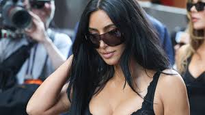 Man arrested after alleged burglary at Kim Kardashian's Hidden Hills property
